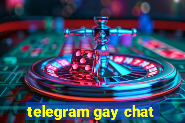 telegram gay chat